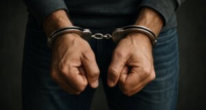 Η ΕΛ.ΑΣ. έκανε γνωστό πως την Τρίτη, 22 Σεπτεμβρίου 2026 συνελήφθη στο Αίγιο ακόμα ένας καταζητούμενος για απόπειρα ανθρωποκτονίας που διαπράχθηκε τον... Απρίλιο!