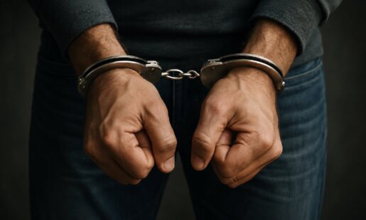 Η ΕΛ.ΑΣ. έκανε γνωστό πως την Τρίτη, 22 Σεπτεμβρίου 2026 συνελήφθη στο Αίγιο ακόμα ένας καταζητούμενος για απόπειρα ανθρωποκτονίας που διαπράχθηκε τον... Απρίλιο!