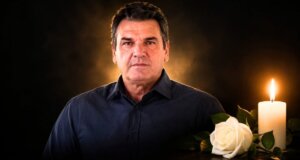 Στην περιοχή Άγιος Κωνσταντίνος Αγρινίου την Πέμπτη, 17 Σεπτεμβρίου 2026 συγγενείς, φίλοι, συνάδελφοι και γνωστοί θα πουν το τελευταίο «αντίο» στον 62χρονο Ανέστη.