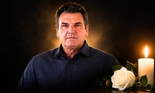 Στην περιοχή Άγιος Κωνσταντίνος Αγρινίου την Πέμπτη, 17 Σεπτεμβρίου 2026 συγγενείς, φίλοι, συνάδελφοι και γνωστοί θα πουν το τελευταίο «αντίο» στον 62χρονο Ανέστη.