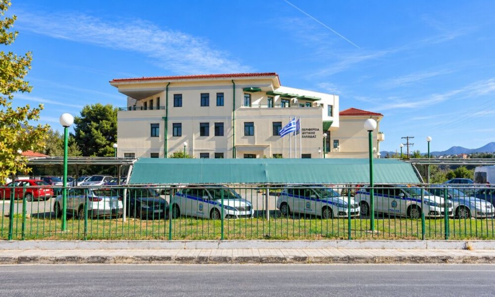 Λήξη συναγερμού στο Αγρίνιο σε ό,τι αφορά την 15χρονη Παναγιώτα για την οποία από τις 5 το πρωί της Τετάρτης (02/09) είχε σημάνει Kid Alert μιας και βρέθηκε.