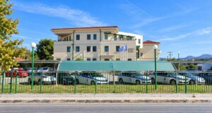 Λήξη συναγερμού στο Αγρίνιο σε ό,τι αφορά την 15χρονη Παναγιώτα για την οποία από τις 5 το πρωί της Τετάρτης (02/09) είχε σημάνει Kid Alert μιας και βρέθηκε.