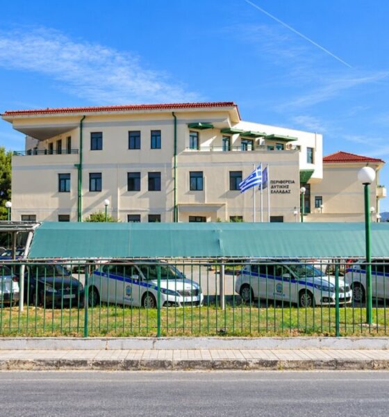 Λήξη συναγερμού στο Αγρίνιο σε ό,τι αφορά την 15χρονη Παναγιώτα για την οποία από τις 5 το πρωί της Τετάρτης (02/09) είχε σημάνει Kid Alert μιας και βρέθηκε.
