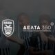 Οι Ανώτερες Σχολές ΔΕΛΤΑ 360 και η Π.Α.Ε. Π.Α.Ο.Κ. ανανεώνουν για ακόμη τρία χρόνια την αποκλειστική συνεργασία τους, τόσο με την Πρώτη Ομάδα όσο και με την Ποδοσφαιρική Ακαδημία της Π.Α.Ε. Π.Α.Ο.Κ., ενισχύοντας μια σχέση που έχει πλέον αποκτήσει ισχυρές βάσεις και ουσιαστικό αποτύπωμα.