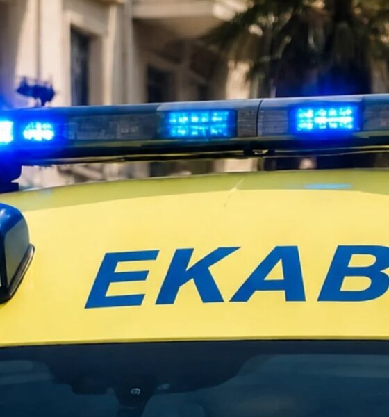Στο Ξηρόμερο πενθούν καθώς ένας άνδρας άνω των 60 ετών εντοπίστηκε την Τρίτη, 29 Σεπτεμβρίου 2026 νεκρός μέσα στο σπίτι του.