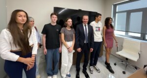 Η Ένωση Αγρινίου πρόσφερε χρηματικά έπαθλα 1.500 ευρώ σε αριστεύσαντες της Αιτωλοακαρνανίας στηρίζοντας την Εκπαίδευση και τους Νέους των αγροτικών περιοχών.
