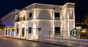 Η Ένωση Αγρινίου εξέδωσε ανακοίνωση σχετικά με τα χρηματικά έπαθλα που θα προσφέρει σε πρωτοετείς φοιτητές αγροτικών περιοχών, την ερχόμενη Τετάρτη (23/09) οι απονομές.