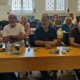 Οι Εργαζόμενοι Ε.Σ.Π.Α. στους Δήμους Αιτωλοακαρνανίας είχαν μια κρίσιμη συνάντηση την Παρασκευή (18/09) για τις διεκδικήσεις τους, συνάντηση στο Αγρίνιο με τον Νίκο Τράκα.