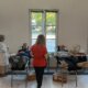 Στο Παπαστράτειο Μέγαρο Αγρινίου άρχισε με ελπιδοφόρα συμμετοχή το πρωί της Παρασκευής, 18 Σεπτεμβρίου 2026 η Εθελοντική Αιμοδοσία και θα διαρκέσει έως τις 14:30 το μεσημέρι.