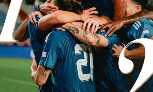 Για την 1η Αγωνιστική του UEFA Nations League η Εθνική του Ιβάν Γιοβάνοβιτς έκανε... «ριφιφί» στο Βελιγράδι με γκολ του Τάσου Δουβίκα στις καθυστερήσεις!