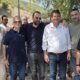 Ο Αγρινιώτης Περιφερειάρχης Δυτικής Ελλάδας, Νεκτάριος Φαρμάκης τοποθετήθηκε για την αλλαγή όψης στη δυτική ακτογραμμή της Αμφιλοχίας κατόπιν αυτοψίας που έκανε την Πέμπτη (03/09).