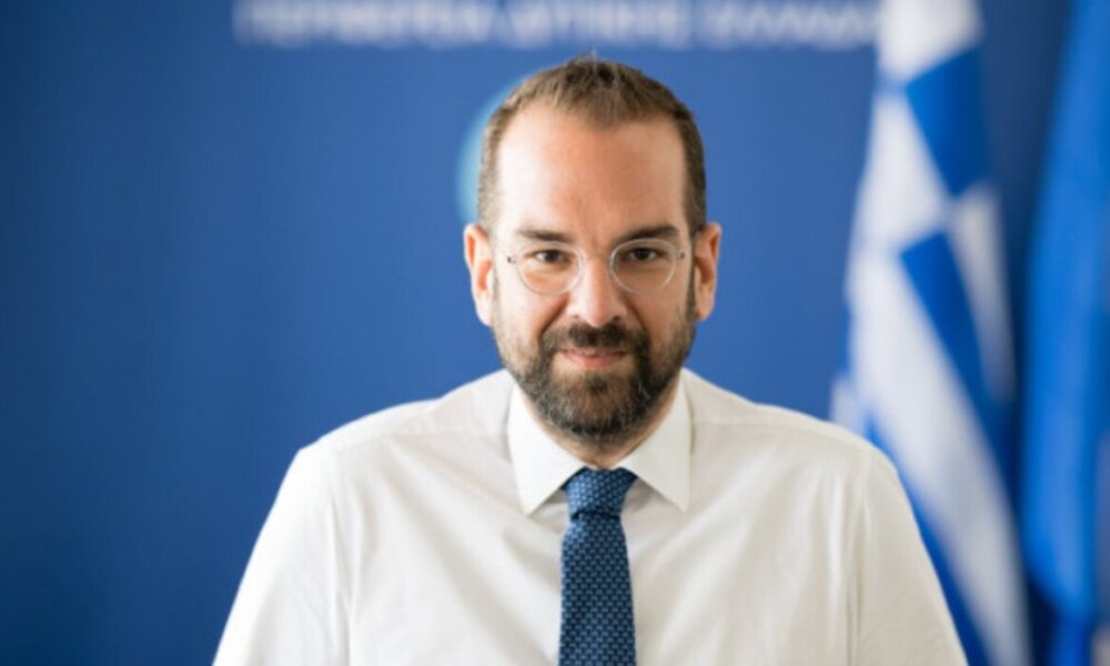 Ο Αγρινιώτης Περιφερειάρχης, Νεκτάριος Φαρμάκης, βρίσκεται εδώ και μερικά 24ωρα στην Κίνα κι όπως τόνισε «η Δυτική Ελλάδα επενδύει στη διεθνή δικτύωση».