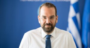 Ο Αγρινιώτης Περιφερειάρχης, Νεκτάριος Φαρμάκης, βρίσκεται εδώ και μερικά 24ωρα στην Κίνα κι όπως τόνισε «η Δυτική Ελλάδα επενδύει στη διεθνή δικτύωση».