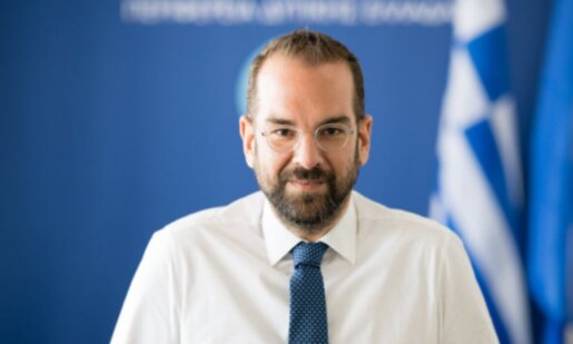 Ο Αγρινιώτης Περιφερειάρχης, Νεκτάριος Φαρμάκης, βρίσκεται εδώ και μερικά 24ωρα στην Κίνα κι όπως τόνισε «η Δυτική Ελλάδα επενδύει στη διεθνή δικτύωση».