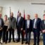 Στην Κίνα η Περιφέρεια Δυτικής Ελλάδας, με τον Νεκτάριο Φαρμάκη και Δημάρχους να ξεκινούν στη Σαγκάη θεσμικές επαφές για επενδύσεις και συνεργασίες.