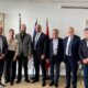Στην Κίνα η Περιφέρεια Δυτικής Ελλάδας, με τον Νεκτάριο Φαρμάκη και Δημάρχους να ξεκινούν στη Σαγκάη θεσμικές επαφές για επενδύσεις και συνεργασίες.