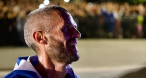 Επέστρεψε στο «Spartathlon 2026» ο Αγρινιώτης Δρομέας, Φώτης Ζησιμόπουλος, που επέστρεψε στη διοργάνωση που κέρδισε τέσσερις φορές τερματίζοντας 2ος!