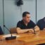 Ο Δήμαρχος Γιώργος Παπαναστασίου στο πλαίσιο της Συνέντευξης Τύπου για τον απολογισμό του ΔΗ.ΠΕ.ΘΕ. Αγρινίου τόνισε πως θα πρέπει να βρούμε τρόπο να συνεχίσει ο Λευτέρης Γιοβανίδης.