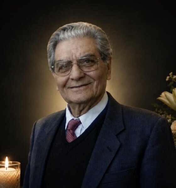 Ο Γιώργος Βάρφης δεν είναι -πλέον- ανάμεσά μας - Απέραντη θλίψη έχει προκαλέσει στο Μεσολόγγι η απώλειά του, ήταν ιδρυτικό στέλεχος του Συλλόγου Συνταξιούχων Ο.Τ.Ε.