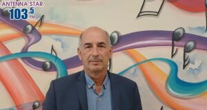 Ο Πρόεδρος της Δ.Ε.Υ.Α. Αγρινίου, Θύμιος Γρίβας φιλοξενήθηκε το πρωί της Τρίτης, 29 Σεπτεμβρίου 2026 στον Antenna Star 103.5 και μίλησε για τη νέα αύξηση στα τιμολόγια.