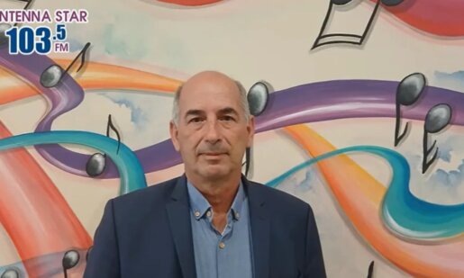 Ο Πρόεδρος της Δ.Ε.Υ.Α. Αγρινίου, Θύμιος Γρίβας φιλοξενήθηκε το πρωί της Τρίτης, 29 Σεπτεμβρίου 2026 στον Antenna Star 103.5 και μίλησε για τη νέα αύξηση στα τιμολόγια.