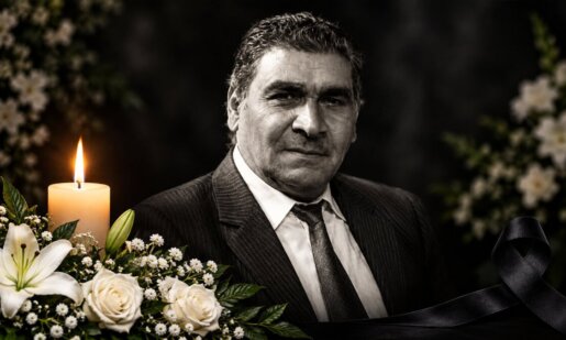 Ο Ηλίας Αριστόπουλος του Κωνσταντίνου άφησε την τελευταία του πνοή σε ηλικία 72 ετών και το Αγρίνιο πενθεί για τον «Βασιλιά» του Ζουρνά και του Κλαρίνου.