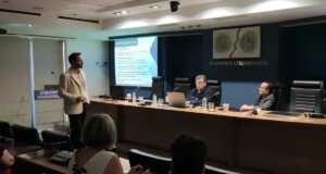 Στο Αγρίνιο και συγκεκριμένα το Επιμελητήριο Αιτωλοακαρνανίας πραγματοποιήθηκε Ημερίδα την 18η Σεπτεμβρίου για τις αυξημένες ευθύνες των Λογιστών, τις ύποπτες συναλλαγές και τη φοροδιαφυγή.