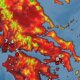 Καύσωνας στο Αγρίνιο ακόμη και τις πρώτες ημέρες του Σεπτεμβρίου του πρώτου μήνα του Φθινοπώρου, Γαβαλού και Αγγελόκαστρο στο Top-8 της Τετάρτης (02/09).
