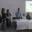 Ο Πρόεδρος του Τ.Ε.Ε. Αιτωλοακαρνανίας, Πάνος Κέκελος, μίλησε το απόγευμα της Τετάρτης (30/09) στις Εργατικές Κατοικίες του Ρηγανά για την ανάπλαση της Πλατείας.