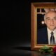 Ο Λάμπρος Κωστόπουλος του Βασίλειου άφησε την τελευταία του πνοή και το Αγρίνιο πενθεί για τον συνταξιούχο Δάσκαλο και πατέρα του Διευθυντή του 1ου Δημοτικού.