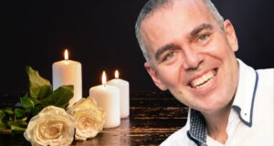 Ο Δημήτρης Σκιαδάς τα ξημερώματα της Τρίτης, 29 Σεπτεμβρίου 2026 άφησε την τελευταία του πνοή, συγκινεί το Αγρίνιο -κι όχι μόνο- η απώλειά του.