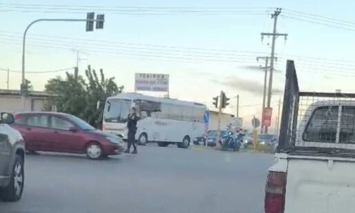 Ο Κόμβος Σταδίου Αγρινίου είναι ένα σημείο που χρήζει ιδιαίτερης προσοχής μιας και τα φανάρια δε λειτουργούν και γίνεται έκκληση για αυξημένη προσοχή από οδηγούς και πεζούς.