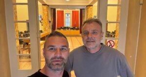 Το Δημοτικό Συμβούλιο Αγρινίου το απόγευμα της 30ης Σεπτεμβρίου 2026 ενέκρινε 75 νέες οργανικές θέσεις στους Δημοτικούς Παιδικούς και Βρεφονηπιακούς Σταθμούς.