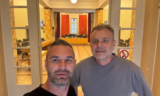 Το Δημοτικό Συμβούλιο Αγρινίου το απόγευμα της 30ης Σεπτεμβρίου 2026 ενέκρινε 75 νέες οργανικές θέσεις στους Δημοτικούς Παιδικούς και Βρεφονηπιακούς Σταθμούς.