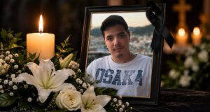 Ο 32χρονος Μανούσος Φαρμάκης -ο μικρότερος- αδερφός της Όλγας και της Γωγώς Φαρμάκη εντοπίστηκε νεκρός στο Αγρίνιο την Παρασκευή, 11 Σεπτεμβρίου 2026.