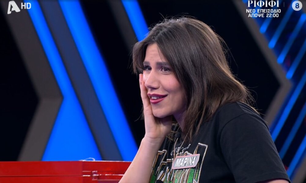 Στον Alpha TV και το «Deal» το απόγευμα της 29ης Σεπτεμβρίου 2026 η Αμφιλοχιώτισσα Μαρίνα κληρώθηκε να παίξει με το αποτέλεσμα να απέχει από τον αρχικό της ιερό σκοπό.