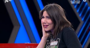 Στον Alpha TV και το «Deal» το απόγευμα της 29ης Σεπτεμβρίου 2026 η Αμφιλοχιώτισσα Μαρίνα κληρώθηκε να παίξει με το αποτέλεσμα να απέχει από τον αρχικό της ιερό σκοπό.
