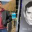 Ο Σπύρος Μιχαλόπουλος είναι ο Αγρινιώτης Ζωγράφος που θέλησε με Stencil Art να τιμήσει τη μνήμη του Γιώργου Μαζωνάκη που έφυγε πρόωρα κι άδικα από τη ζωή σε ηλικία 54 ετών.