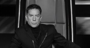 Ο Γιώργος Μαζωνάκης από το απόγευμα της Τετάρτης, 09 Σεπτεμβρίου 2026 πέρασε στην... αιώνια ζωή και ο Όμιλος ΣΚΑΪ είναι συγκλονισμένος από τη δυσάρεστη είδηση της αιφνίδια απώλειάς του.