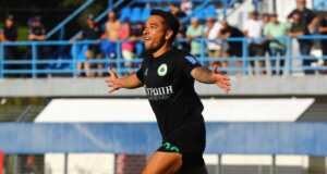 Για τη 2η Αγωνιστική της Superbet League 2 η Μαρκό δείχνει πως θα διεκδικήσει την... άνοδο αφού στις καθυστερήσεις πέτυχε γκολ ανατροπής ο πρώην του Παναιτωλικού Χαβιέρ Μεντόσα!