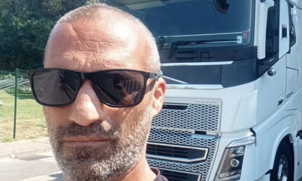 Ο Κωνσταντίνος Μπάθας αγνοείται από τις 31 Αυγούστου 2026 και η αγωνία μεγαλώνει όσο περνάνε οι μέρες, έκκληση από τους δικούς του σε όσους γνωρίζουν οτιδήποτε.