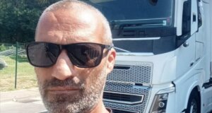 Ο Κωνσταντίνος Μπάθας αγνοείται από τις 31 Αυγούστου 2026 και η αγωνία μεγαλώνει όσο περνάνε οι μέρες, έκκληση από τους δικούς του σε όσους γνωρίζουν οτιδήποτε.