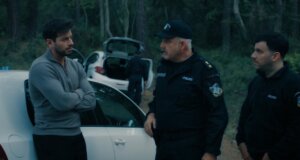 Οι «Μπλε Ώρες» είναι η νέα καθηλωτική σειρά του ΣΚΑΪ κέρδισε το τηλεοπτικό κοινό από τα πρώτα κιόλας λεπτά... - 1.701.626 τηλεθεατές παρακολούθησαν την πρεμιέρα.