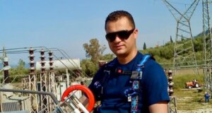 Ο Νίκος Τσίρκας έχασε τη ζωή του πριν από 6 χρόνια στη Ζάκυνθο και η δικαστική απόφαση για την απόδοση ευθυνών ισοδυναμεί με δικαίωση για την οικογένεια του Αγρινιώτη Ηλεκτρολόγου.
