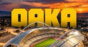 Για την 4η Αγωνιστική της Stoiximan SL1 2026-2027 ο Παναιτωλικός θα είναι πάνω από 500 οπαδούς και φιλάθλους στο Ο.Α.Κ.Α. αφού άνοιξαν επιπλέον 100 θέσεις.