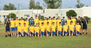Για τα Πρωταθλήματα Υποδομών της Super League ο Παναιτωλικός με αντίπαλο τον Παναθηναϊκό μετρά μία νίκη της Κ17 και δύο ήττες των Κ19 και Κ15.