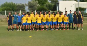Για τα Πρωταθλήματα της Super League ο Παναιτωλικός απέσπασε με αντίπαλο τον Π.Α.Ο.Κ. δύο ισοπαλίες στα ματς των Κ19 και Κ17 ενώ έχασε σε επίπεδο Κ15, το βράδυ η μεγάλη αναμέτρηση.