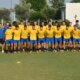 Για τα Πρωταθλήματα της Super League ο Παναιτωλικός απέσπασε με αντίπαλο τον Π.Α.Ο.Κ. δύο ισοπαλίες στα ματς των Κ19 και Κ17 ενώ έχασε σε επίπεδο Κ15, το βράδυ η μεγάλη αναμέτρηση.