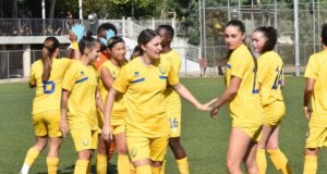 Η Β' Εθνική Γυναικών άρχισε και ο... ανανεωμένος Παναιτωλικός κέρδισε την Κυριακή, 27 Σεπτεμβρίου 2026 με 2-0 στο Emileon τη Θεόνη Τρικάλων!