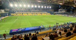 Για τη 5η Αγωνιστική της Stoiximan SL1 έχουν γίνει γνωστές οι ενδεκάδες τόσο του Παναιτωλικού όσο και του Π.Α.Ο.Κ., οι δύο ομάδες ισοβαθμούν στους 9 βαθμούς.